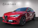 ALFA ROMEO Stelvio 2.9 V6 Quadrifoglio Q4 Automatic