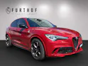ALFA ROMEO Stelvio 2.9 V6 Quadrifoglio Q4 Automatic