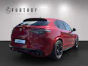 ALFA ROMEO Stelvio 2.9 V6 Quadrifoglio Q4 Automatic