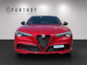 ALFA ROMEO Stelvio 2.9 V6 Quadrifoglio Q4 Automatic