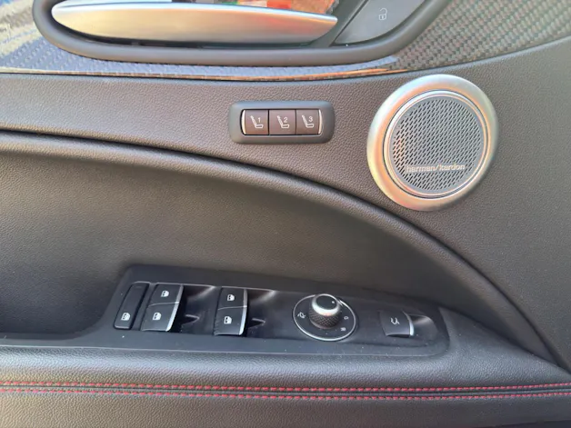 ALFA ROMEO Stelvio 2.9 V6 Quadrifoglio Q4 Automatic