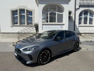 BMW M135i xDrive