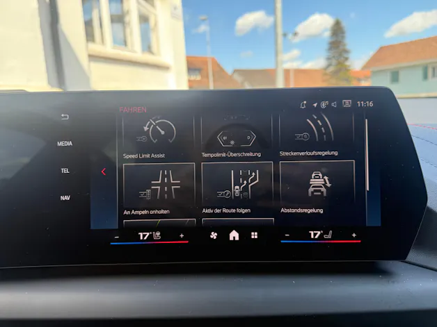 BMW M135i xDrive