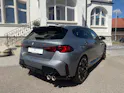 BMW M135i xDrive