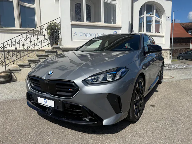 BMW M135i xDrive
