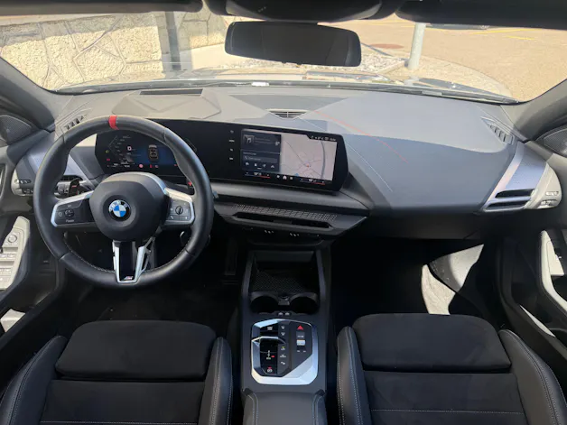 BMW M135i xDrive