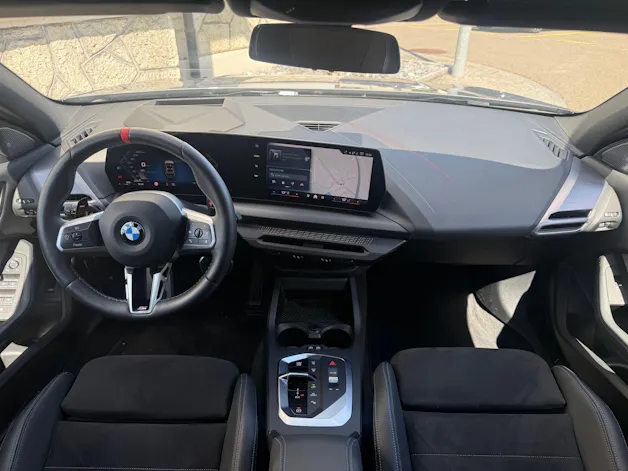 BMW M135i xDrive