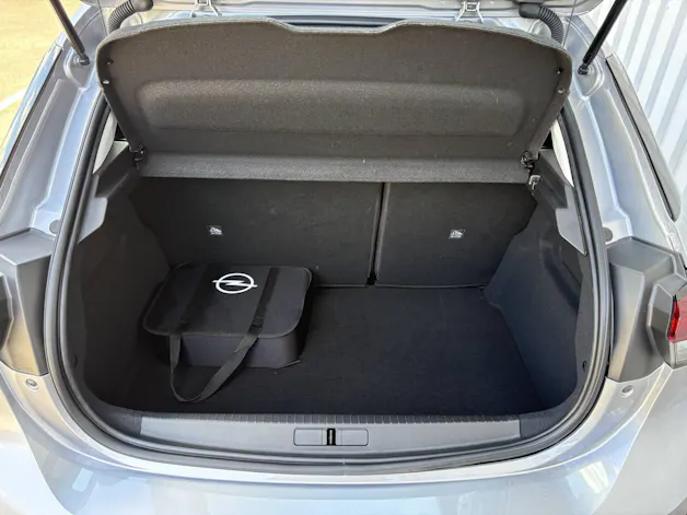 OPEL Corsa-e Edition