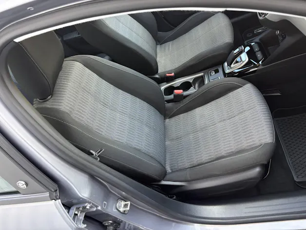 OPEL Corsa-e Edition