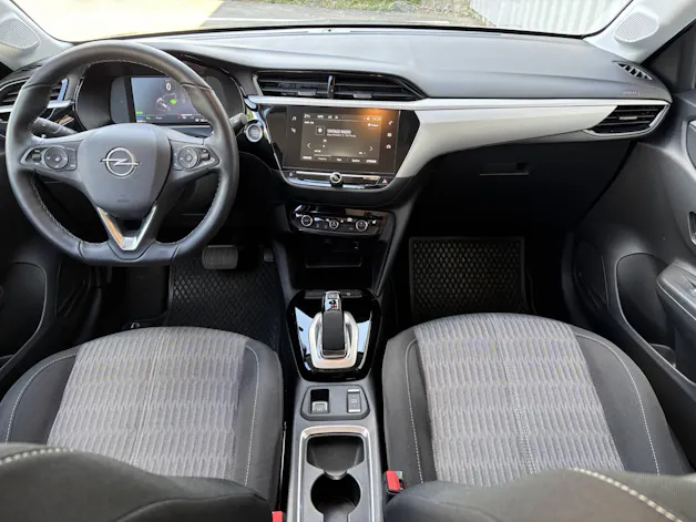 OPEL Corsa-e Edition