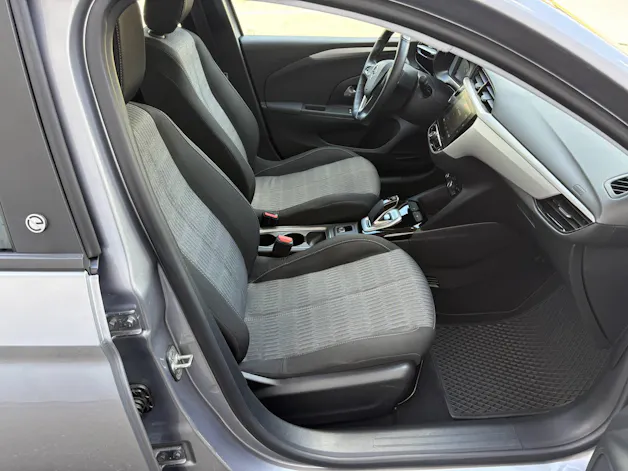 OPEL Corsa-e Edition