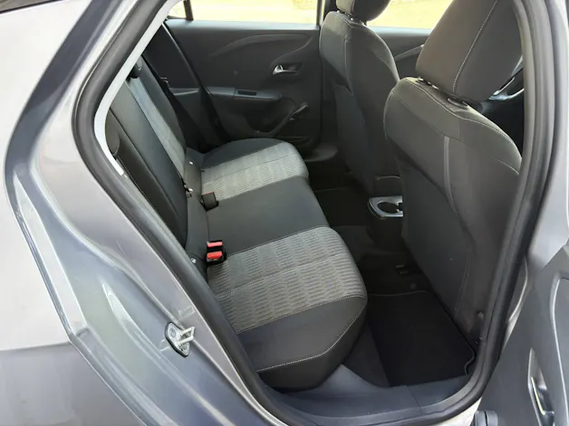OPEL Corsa-e Edition