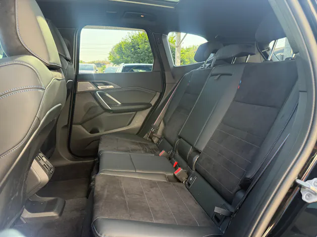 BMW X1 23i xDrive paddles M-SPORT PRO