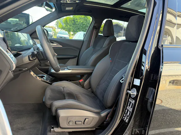 BMW X1 23i xDrive paddles M-SPORT PRO