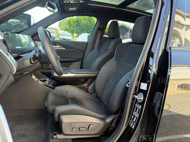 BMW X1 23i xDrive paddles M-SPORT PRO
