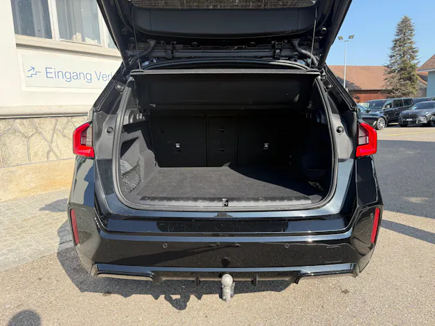 BMW X1 23i xDrive paddles M-SPORT PRO