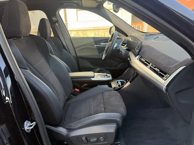 BMW X1 23i xDrive paddles M-SPORT PRO