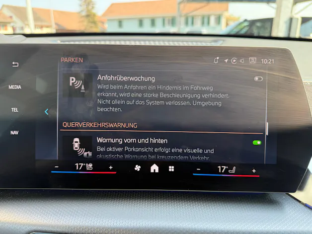 BMW X1 23i xDrive paddles M-SPORT PRO