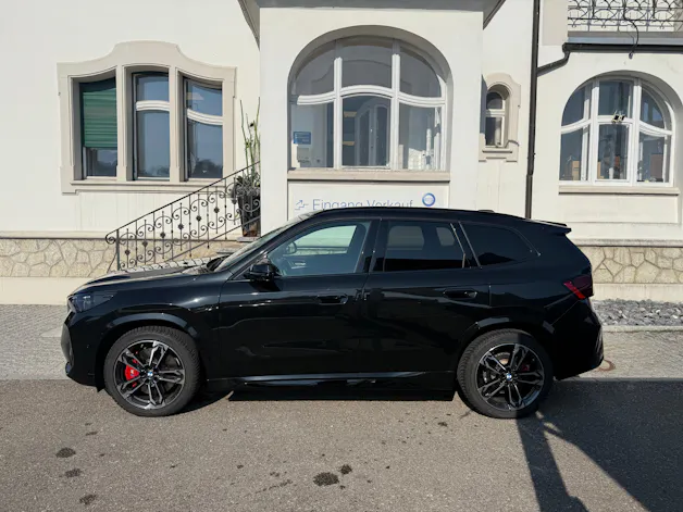 BMW X1 23i xDrive paddles M-SPORT PRO