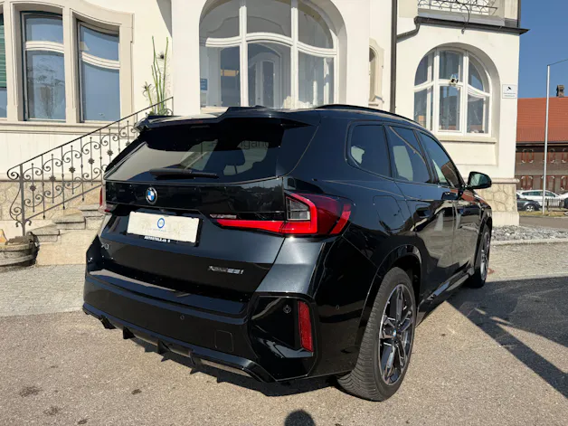 BMW X1 23i xDrive paddles M-SPORT PRO