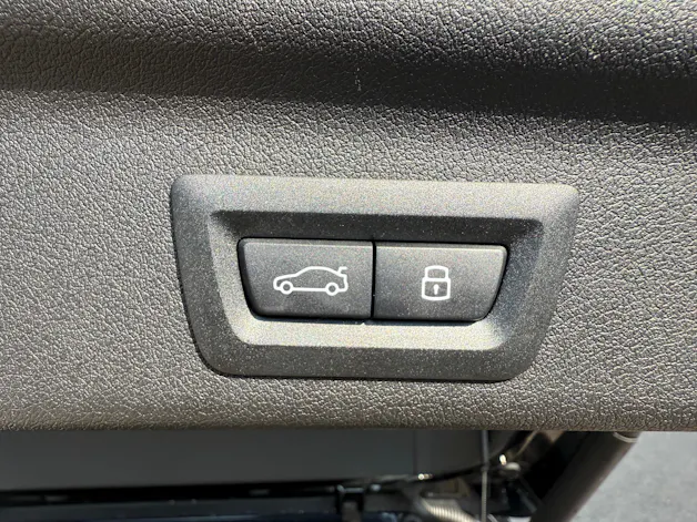 BMW X1 23i xDrive paddles M-SPORT PRO
