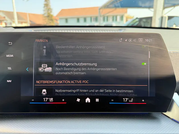 BMW X1 23i xDrive paddles M-SPORT PRO