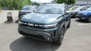 DACIA Duster 1.2 Hybrid Journey 4WD