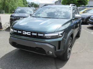 DACIA Duster 1.2 Hybrid Journey 4WD