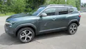 DACIA Duster 1.2 Hybrid Journey 4WD