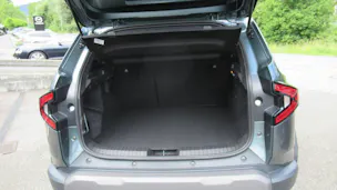 DACIA Duster 1.2 Hybrid Journey 4WD