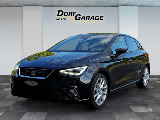 SEAT Ibiza 1.0 EcoTSI Hola FR DSG