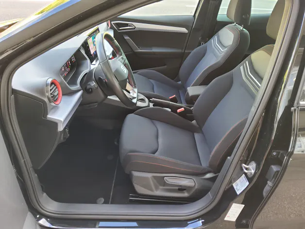 SEAT Ibiza 1.0 EcoTSI Hola FR DSG