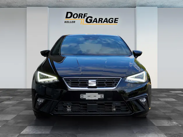 SEAT Ibiza 1.0 EcoTSI Hola FR DSG