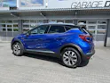 RENAULT Captur 1.3 TCe Edition1 EDC