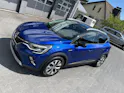 RENAULT Captur 1.3 TCe Edition1 EDC