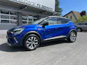 RENAULT Captur 1.3 TCe Edition1 EDC