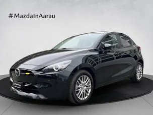 MAZDA 2 1.5 90 Exclusive-Line Automat