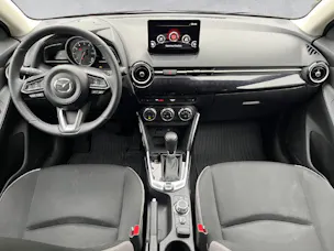 MAZDA 2 1.5 90 Exclusive-Line Automat