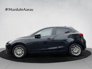 MAZDA 2 1.5 90 Exclusive-Line Automat