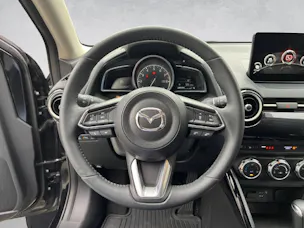 MAZDA 2 1.5 90 Exclusive-Line Automat