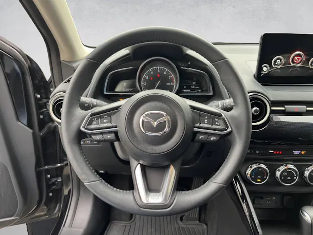 MAZDA 2 1.5 90 Exclusive-Line Automat