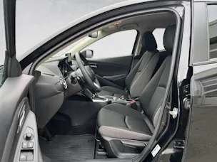 MAZDA 2 1.5 90 Exclusive-Line Automat