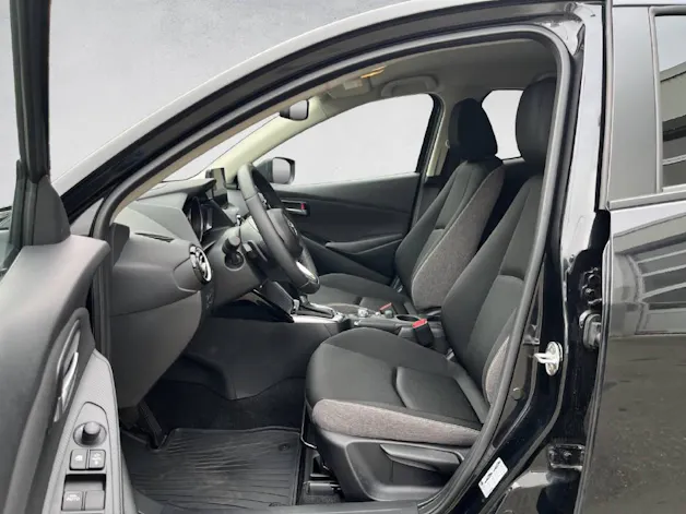 MAZDA 2 1.5 90 Exclusive-Line Automat