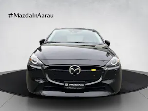 MAZDA 2 1.5 90 Exclusive-Line Automat