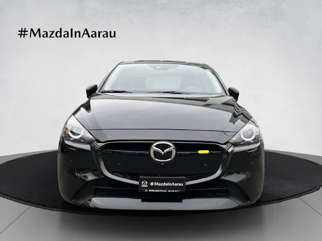 MAZDA 2 1.5 90 Exclusive-Line Automat