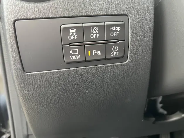 MAZDA 2 1.5 90 Exclusive-Line Automat