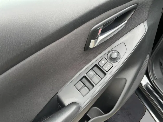 MAZDA 2 1.5 90 Exclusive-Line Automat