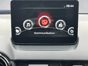 MAZDA 2 1.5 90 Exclusive-Line Automat