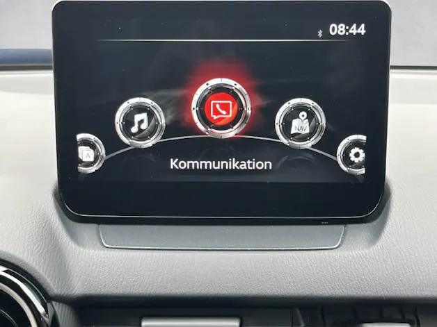 MAZDA 2 1.5 90 Exclusive-Line Automat