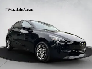MAZDA 2 1.5 90 Exclusive-Line Automat